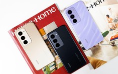 REDMI 15 - Chiếc smartphone toàn diện trong phân khúc phổ thông