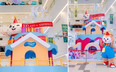 Đừng bỏ lỡ chuỗi sự kiện mừng SC VivoCity “Tròn 10 tuổi – Trọn niềm vui”