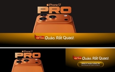 iPhone 17 Pro: Điểm nhấn siêu phẩm với loạt nâng cấp đột phá