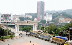 Xây dựng Khu kinh tế cửa khẩu Lào Cai trở thành cửa khẩu đa ngành, điểm đột phá về kinh tế của tỉnh Lào Cai, là cực phát triển của vùng trung du và miền núi Bắc Bộ