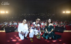 FPS 2025 bừng sáng khát vọng tuổi trẻ với “Sen’s Resonance”
