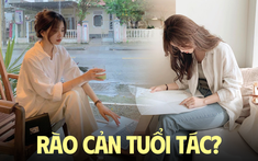 Hơn 30 tuổi đi xin việc cứ bị chê già