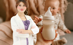 Chuyên gia dinh xem bong da truc tiep nhanh nhat giúp mẹ hiểu đúng thành phần trong sữa công thức - sữa tươi, để bé phát triển toàn diện về sức khỏe, chiều cao, trí tuệ