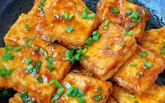 Ăn nhiều đậu phụ hại thận hay tốt cho thận?