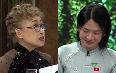 Nữ BTV 77 tuổi VTV nói thẳng lí do loại đàn em