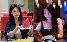 Vợ chồng Mạnh Trường khoe con gái ở tuổi 16, xinh xắn thế nào mà được gọi là hoa hậu tương lai?