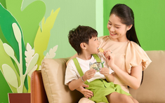 Mách mẹ: 6 công thức quà vặt bổ dưỡng từ Tipo Cracker