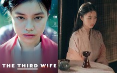 Nữ chính 13 tuổi của phim Vợ ba năm nào giờ đã trưởng thành, tái xuất trong Khế ước bán dâu với nhan sắc cực kỳ điện ảnh