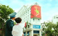Hai dấu ấn đặc biệt lich tuong thuat truc tiep bong da hom nay ngân hàng NCB trong tháng 9