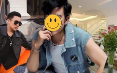 Sao nam Vbiz vướng tin yêu đồng giới quản lý: Từng nhận cát-xê 50 nghìn, nay có 13 căn nhà và biệt thự 20 tỷ, đại gia tặng đất 2.500m2