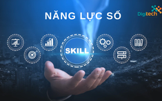 Phát triển năng lực số của sinh viên trong kỷ nguyên mới