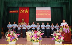 Trung đoàn 274 phát động thi đua cao điểm