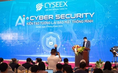 Tầm nhìn AI giúp doanh nghiệp định hình chiến lược bảo vệ an ninh mạng