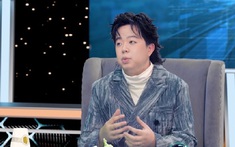 Chí Tâm: "Làm nhạc quảng cáo chỉ chú trọng PR, không am hiểu sâu"
