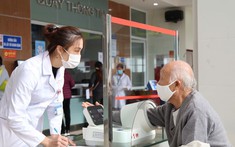 Miễn viện phí: Lộ trình vì dân