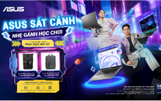 Chi Xê, Sang Traan và bí kíp “nhẹ gánh học, chơi” để theo đuổi đam mê