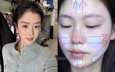 Mua kem chống nắng đắt tiền mà bôi sai cách thì cũng thành “công cốc”