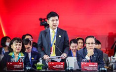 Từ thể chế đến vốn và chuyển đổi số: 3 kiến nghị lớn cho doanh nghiệp tư nhân