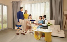 Danisa đưa truyện cổ Andersen vào bộ quà tặng Trung thu phiên bản keo nha cai com truc tiep bong da hạn