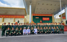 Phát triển tư duy sáng tạo và đổi mới phương pháp học tập - Chìa khóa thành công của nghiên cứu sinh 2025 tại Học viện Chính trị trong năm học 2025 - 2026