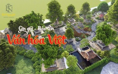 Bill Nguyễn Bonsai Garden: Từ "Mạch Nguồn" đến "Chuyện Nghệ Nhân"