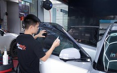 Giảm phát thải CO₂ nhờ sử dụng phim cách nhiệt - Giải pháp nhỏ, tác động lớn