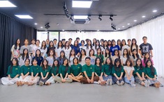 Sự kiện thu gom bảo vệ môi trường Velanor sẽ chính thức diễn ra vào ngày 27/9 và 28/9