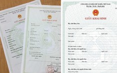 Bộ Y tế hướng dẫn thủ tục cấp lại Giấy chứng sinh từ ngày 01/10/2025