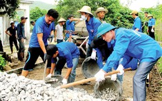 Phát huy vai trò của đoàn viên, thanh niên trong định hướng dư luận xã hội trên không gian mạng hiện nay