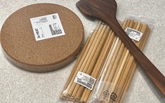 7 món đồ bếp bán chạy nhất IKEA: Rẻ mà xịn đét, khách xếp hàng dài chỉ chờ gom sạch kệ!