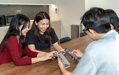 Không đặt đơn “mù quáng”: Gen Z chọn đặt đồ ăn theo truc tiep bong da vtv6ến thuật riêng