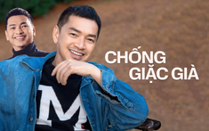 Ở tuổi 66, Quang Minh thú nhận mới làm 1 việc để da sáng mịn và luôn căng bóng, diện mạo như nam thần vừa tự tin trong công việc vừa xứng đôi bạn gái kém 37 tuổi