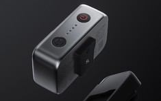 Đèn dã ngoại giá 330.000đ mới của Xiaomi: Chiếu xa 110 mét, sạc 1 lần dùng hơn 1 ngày