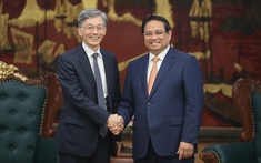 Phó Tổng Giám đốc IMF: Luôn theo dõi sát những thành công ấn tượng của Việt Nam