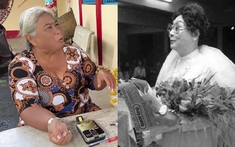 Nữ NSND thấy đồng nghiệp chết bờ chết bụi liền mua hẳn một miếng đất làm nơi chôn cất chung