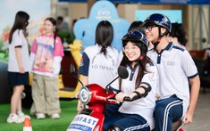 Mua xe trả góp: Cánh cửa để người Việt tiếp cận xe điện dễ dàng hơn