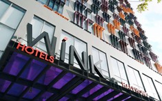 Wink Hotel Hai Phong - Điểm dừng chân lý tưởng cho hành trình 24 giờ khám phá