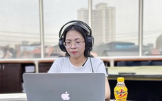 Với Number 1, bạn luôn đầy năng lượng, tỉnh táo tức thì dù làm ngày cày đêm