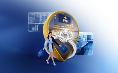 Khám phá “Chuỗi tọa độ - Ưu đãi trang sức” tháng 9 của PNJ