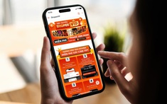 Tin vui cho hội mê phim, ShopeeVIP miễn phí một tháng xem phim trên FPT Play Cine