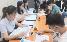 Nhiều thủ tục bảo hiểm thất nghiệp được triển khai thí điểm dịch vụ công 
