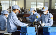 Trung tâm Dịch vụ việc làm Hưng Yên tạo điều kiện cho lao động hưởng trợ cấp thất nghiệp