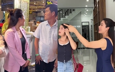 Đệ tử ông trùm thứ 2 Điền Quân tậu nhà mặt tiền TP.HCM hàng chục tỷ