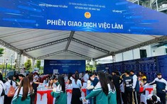 Hà Nội giải quyết việc làm cho hơn 125 nghìn người lao động trong 6 tháng đầu năm