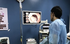 Nam thanh niên 25 tuổi bị đau bụng, tưởng rối loạn tiêu hoá: Kiểm tra phát hiện ung thư trực tràng giai đoạn muộn - những TÍN HIỆU bị BỎ QUÊN