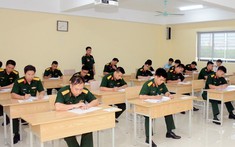 Nâng cao chất lượng các tác phẩm chính luận của học viên sau đại học tại Học viện Chính trị hiện nay