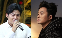 Nguyễn Văn Chung: "Tôi nghe Tùng Dương hát là chuyển kênh"