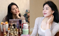 Không phải mỹ phẩm đắt đỏ, người phụ nữ 50 tuổi chỉ ra điều quan trọng nhất để “bảo tồn collagen”