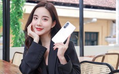 Hết đóng vai quân sư, Gemini Live trên Galaxy A56 5G nay còn truyền cảm hứng cho Gen Z lên mood công việc