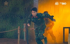 Tập 7 Sao Nhập Ngũ 2025: Bình An, Huỳnh Anh đối đầu nảy lửa